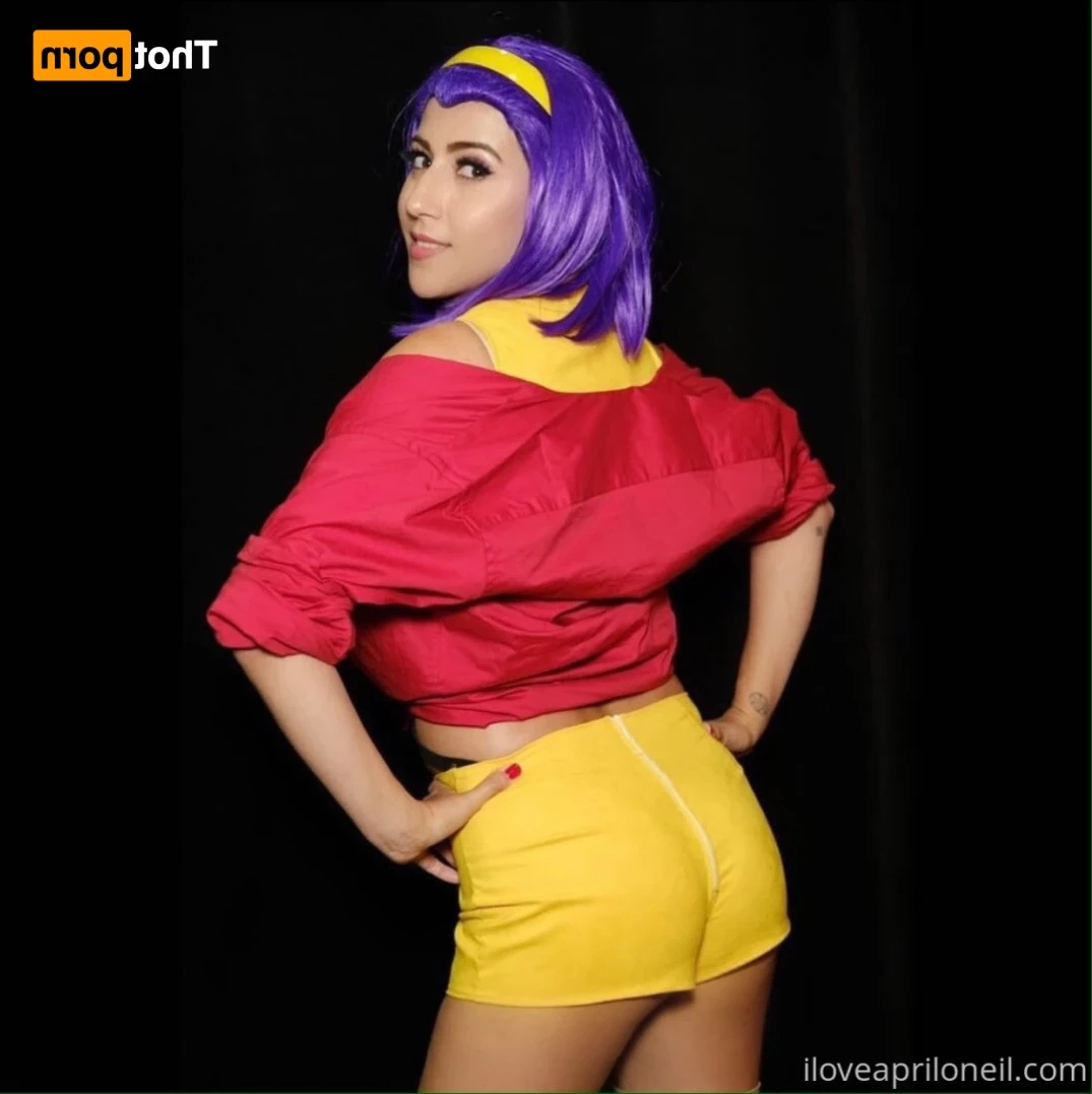 April O’Neil [ heyitsapril ] Onlyfans leaked photo 16482152 on Hotleaks.tv