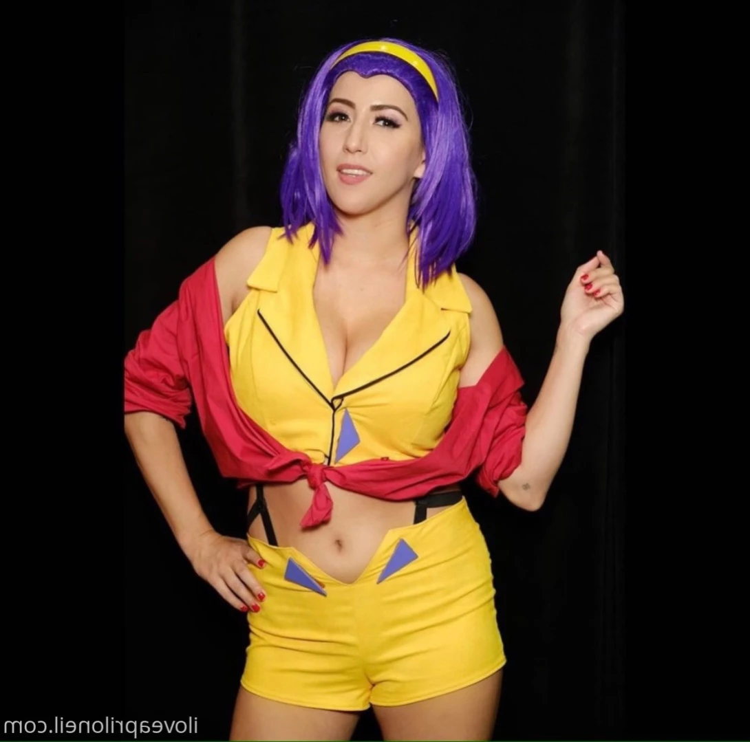 April O’Neil [ heyitsapril ] Onlyfans leaked photo 16486656 on Hotleaks.tv
