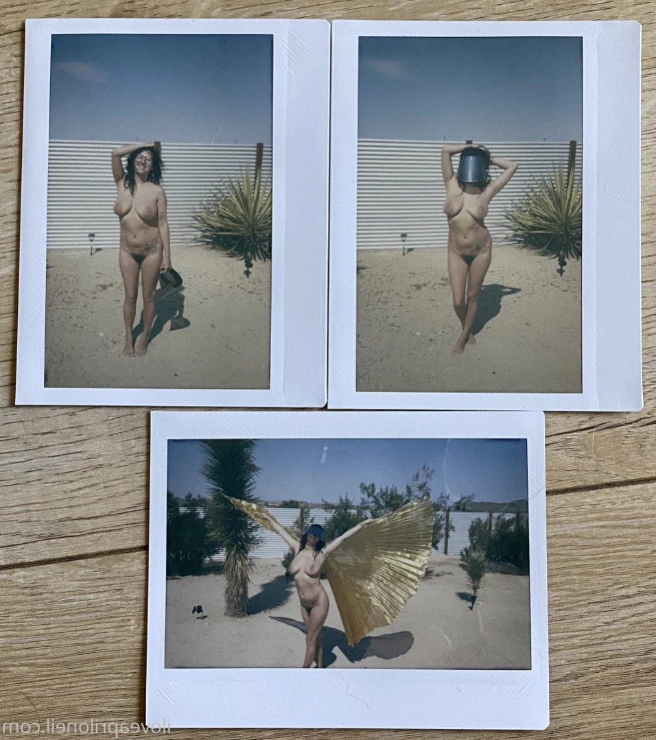 April O’Neil [ heyitsapril ] Onlyfans leaked photo 16487606 on Hotleaks.tv