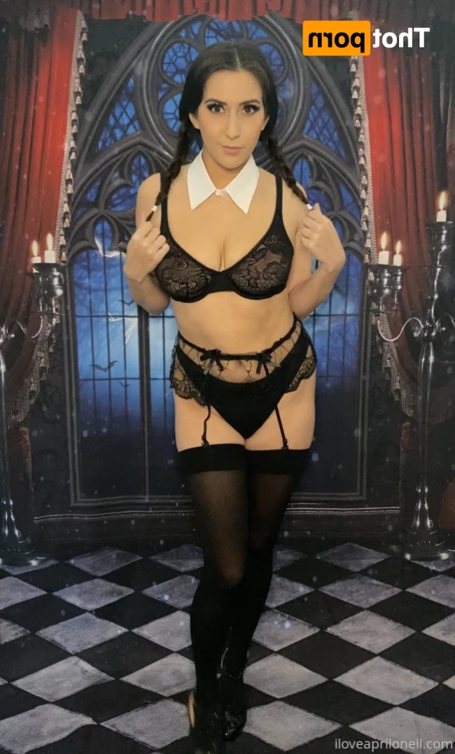 April O’Neil [ heyitsapril ] Onlyfans leaked photo 16492004 on Hotleaks.tv