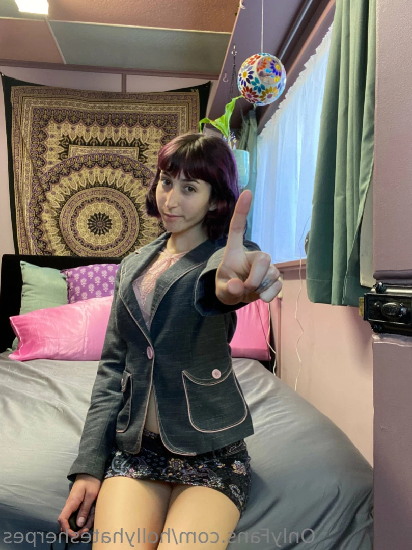 holly buncuga &lt;3 [ hollyhatesherpes ] Onlyfans leaked photo 12813287 on Hotleaks.tv