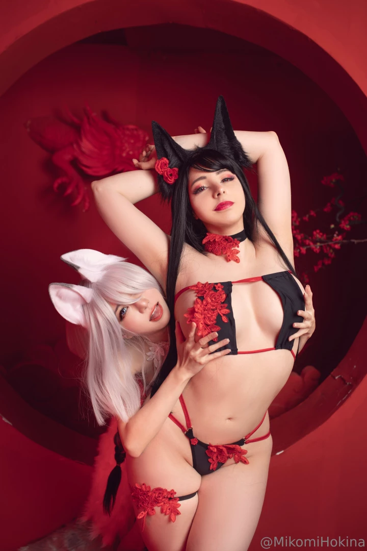 Mikomi Hokina [ mikomihokina ] Onlyfans leaked photo 18444740 on Hotleaks.tv