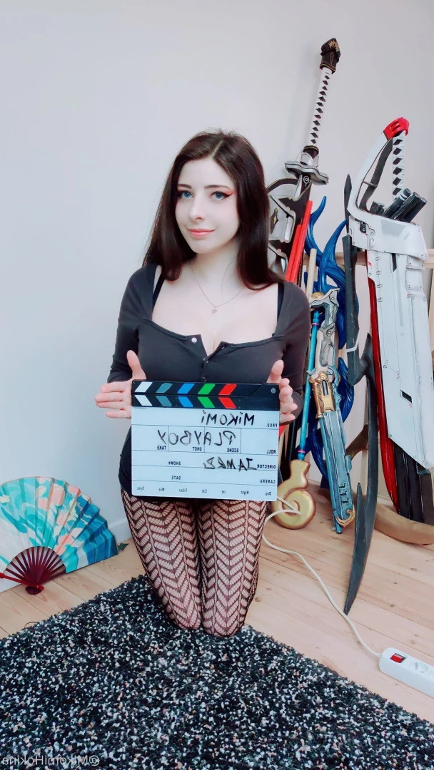 Mikomi Hokina [ mikomihokina ] Onlyfans leaked photo 6743932 on Hotleaks.tv