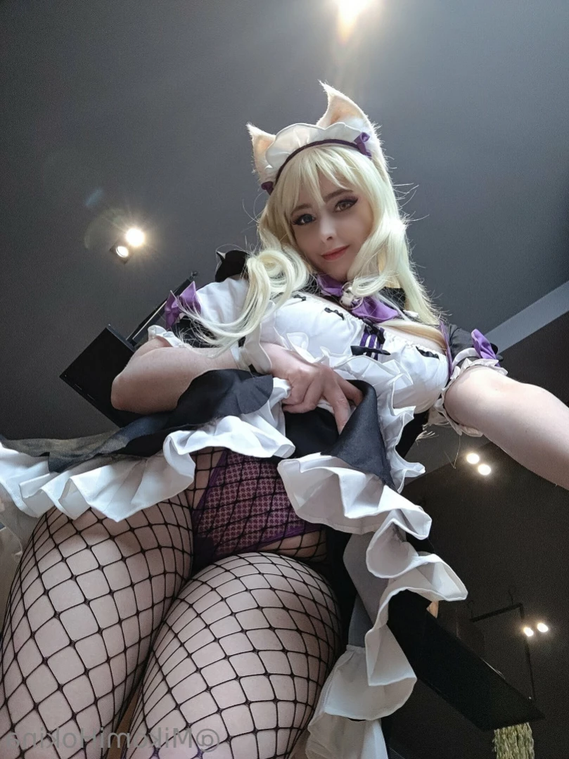 Mikomi Hokina [ mikomihokina ] Onlyfans leaked photo 11014919 on Hotleaks.tv