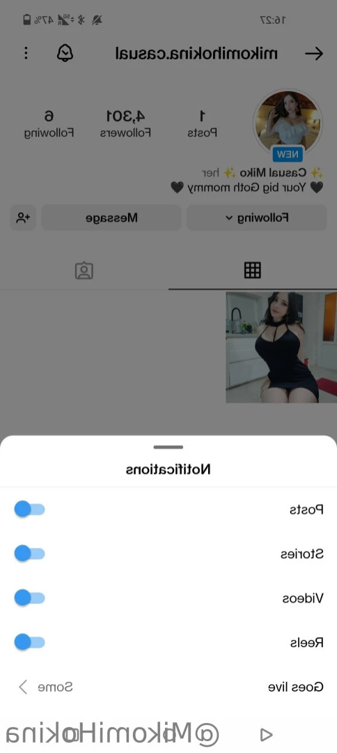 Mikomi Hokina [ mikomihokina ] Onlyfans leaked photo 11431461 on Hotleaks.tv