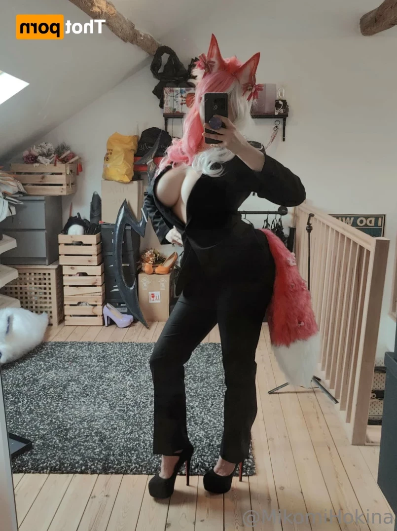 Mikomi Hokina [ mikomihokina ] Onlyfans leaked photo 12101238 on Hotleaks.tv