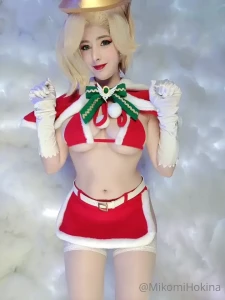 Mikomi Hokina [ mikomihokina ] Onlyfans leaked video 12280562 on Hotleaks.tv
