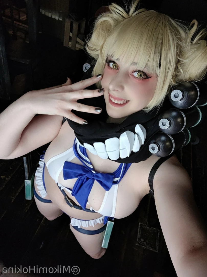 Mikomi Hokina [ mikomihokina ] Onlyfans leaked photo 12544155 on Hotleaks.tv