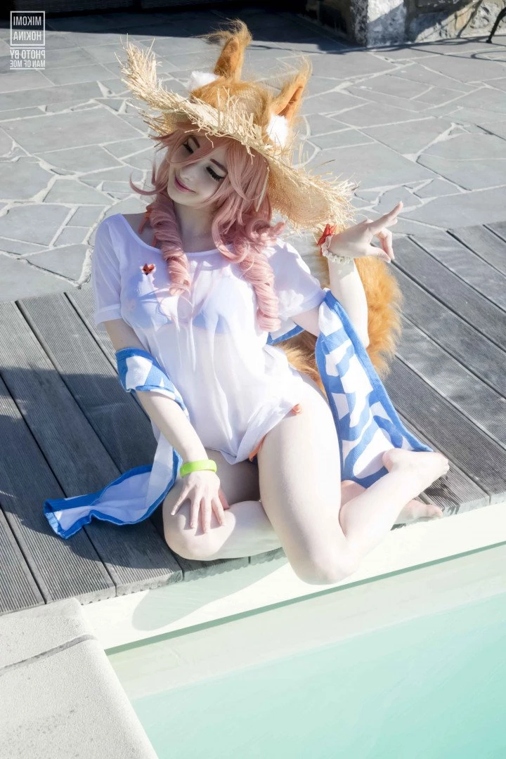 Mikomi Hokina [ mikomihokina ] Onlyfans leaked photo 799329 on Hotleaks.tv