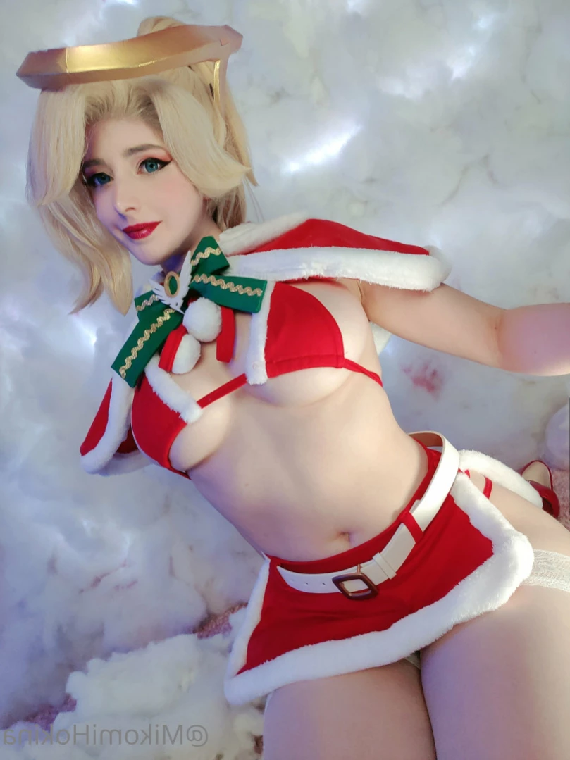 Mikomi Hokina [ mikomihokina ] Onlyfans leaked photo 13249465 on Hotleaks.tv