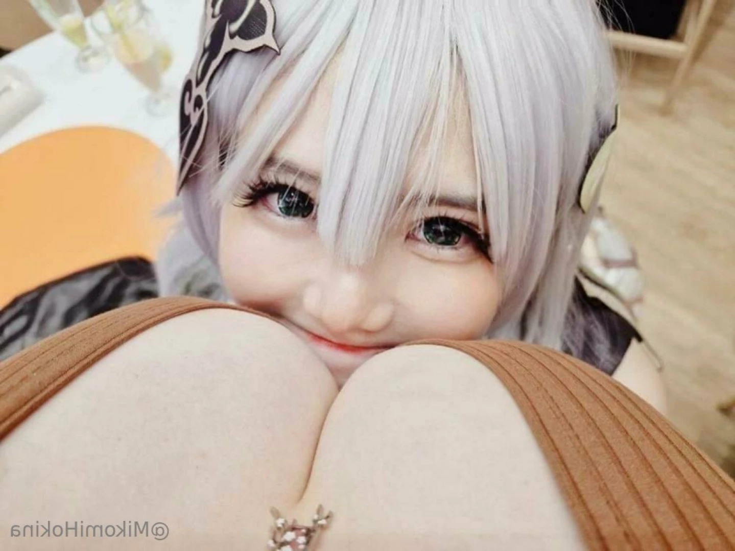 Mikomi Hokina [ mikomihokina ] Onlyfans leaked photo 13296735 on Hotleaks.tv