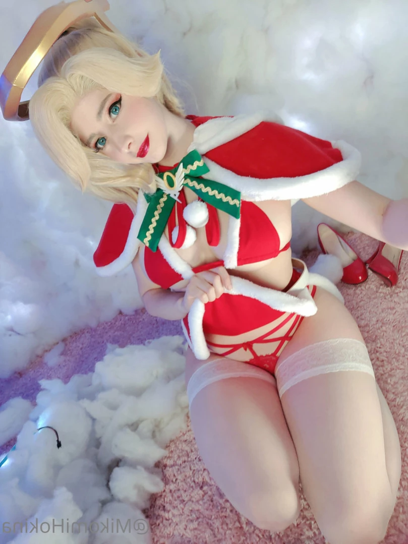 Mikomi Hokina [ mikomihokina ] Onlyfans leaked photo 14023581 on Hotleaks.tv