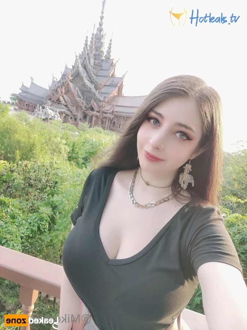 Mikomi Hokina [ mikomihokina ] Onlyfans leaked photo 14454770 on Hotleaks.tv