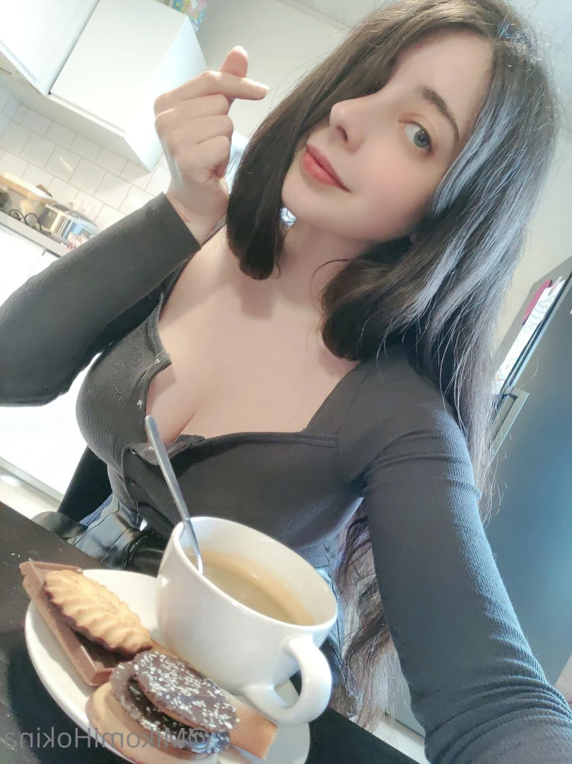 Mikomi Hokina [ mikomihokina ] Onlyfans leaked photo 14801787 on Hotleaks.tv