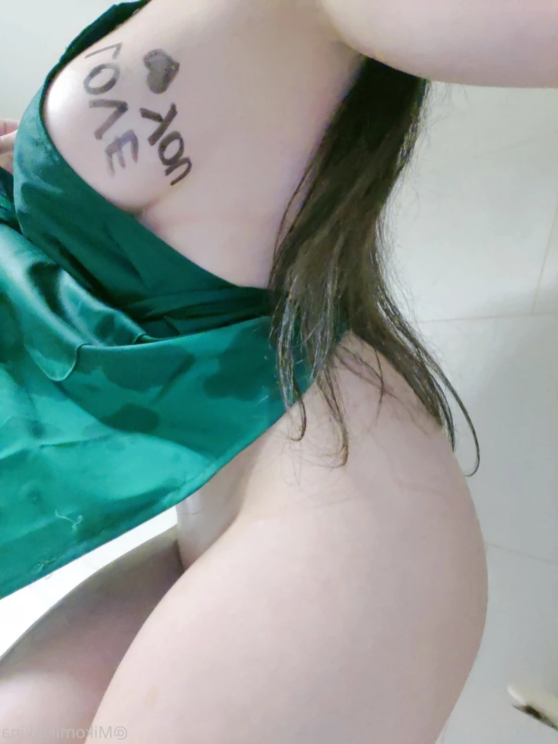 Mikomi Hokina [ mikomihokina ] Onlyfans leaked photo 14862860 on Hotleaks.tv