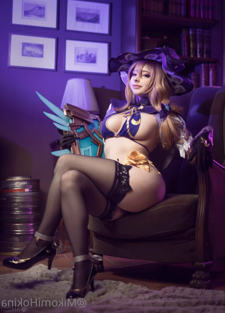 Mikomi Hokina [ mikomihokina ] Onlyfans leaked photo 14863524 on Hotleaks.tv