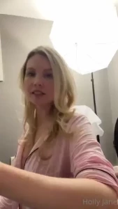 Holly Jane [ hollyjaneloves69 ] Onlyfans leaked video 18151470 on Hotleaks.tv