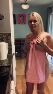 Holly Jane [ hollyjaneloves69 ] Onlyfans leaked video 18151529 on Hotleaks.tv
