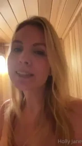 Holly Jane [ hollyjaneloves69 ] Onlyfans leaked video 18151531 on Hotleaks.tv