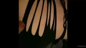 Holly Jane [ hollyjaneloves69 ] Onlyfans leaked video 18151581 on Hotleaks.tv