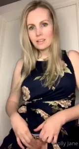 Holly Jane [ hollyjaneloves69 ] Onlyfans leaked video 18151595 on Hotleaks.tv