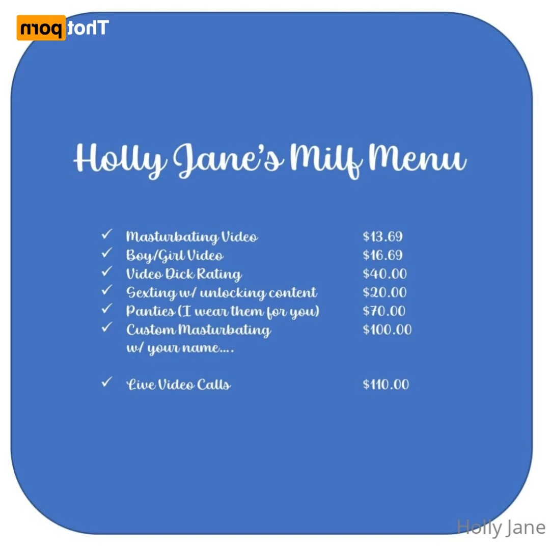 Holly Jane [ hollyjaneloves69 ] Onlyfans leaked photo 16494384 on Hotleaks.tv
