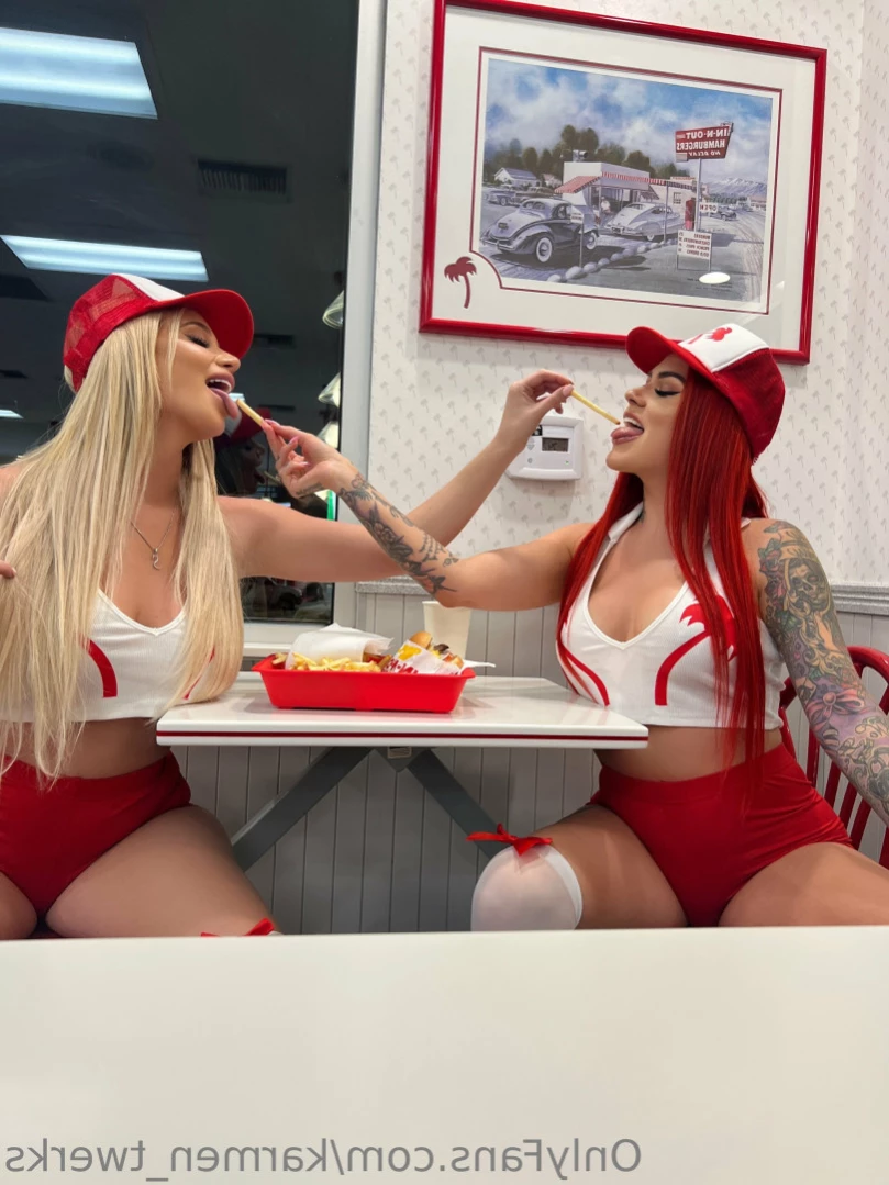 KARMEN’S LIBRARY 📚💦 [ karmens_library ] Onlyfans leaked photo 10915091 on Hotleaks.tv