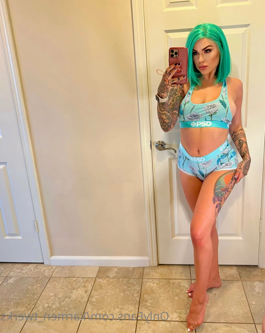 KARMEN’S LIBRARY 📚💦 [ karmens_library ] Onlyfans leaked photo 10918635 on Hotleaks.tv