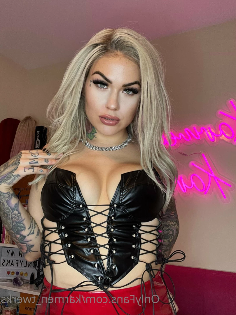 KARMEN’S LIBRARY 📚💦 [ karmens_library ] Onlyfans leaked photo 12107942 on Hotleaks.tv