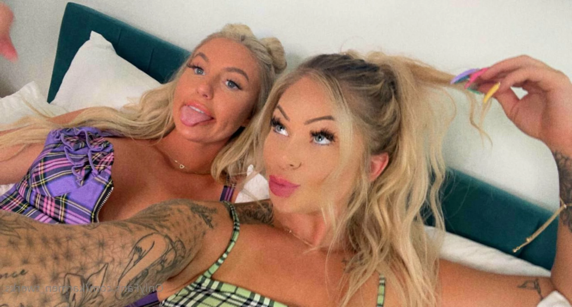 KARMEN’S LIBRARY 📚💦 [ karmens_library ] Onlyfans leaked photo 12460321 on Hotleaks.tv