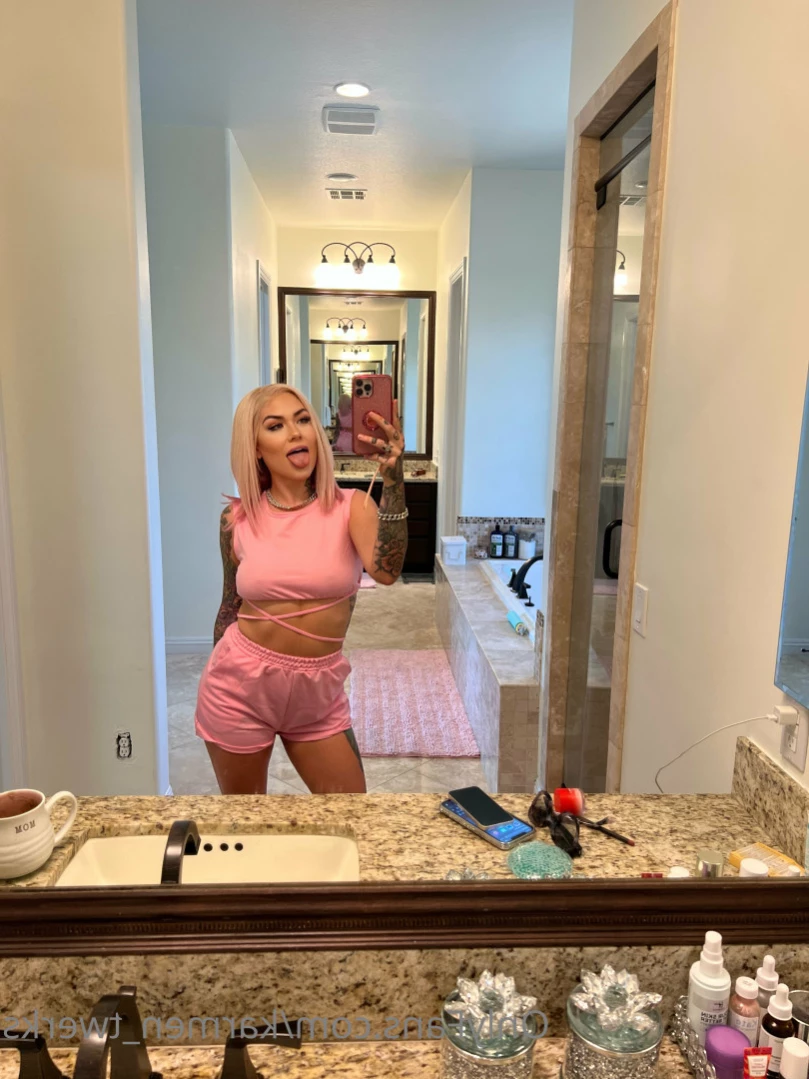 KARMEN’S LIBRARY 📚💦 [ karmens_library ] Onlyfans leaked photo 12461240 on Hotleaks.tv