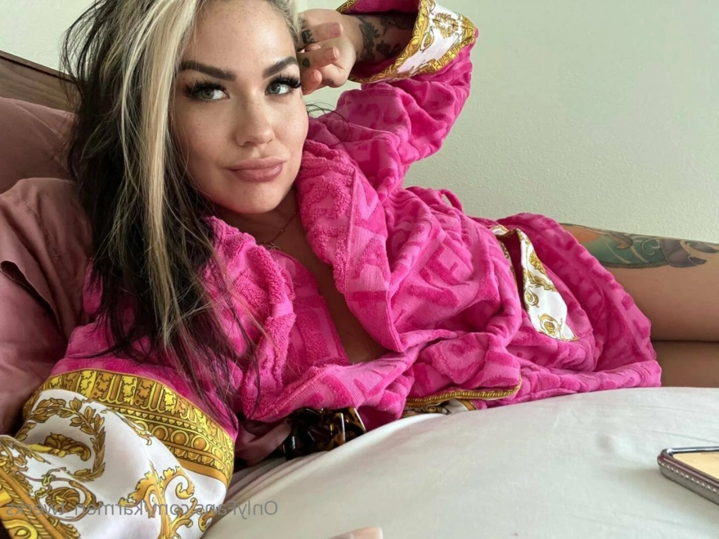 KARMEN’S LIBRARY 📚💦 [ karmens_library ] Onlyfans leaked photo 12471021 on Hotleaks.tv