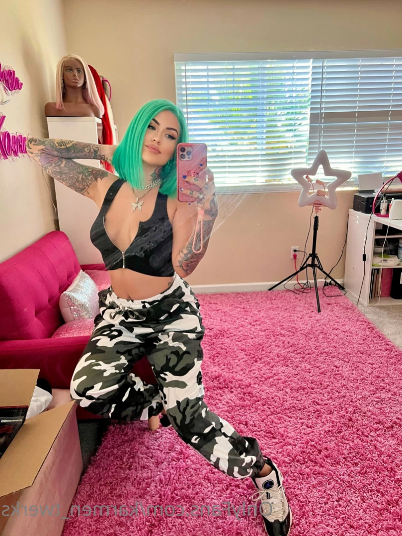 KARMEN’S LIBRARY 📚💦 [ karmens_library ] Onlyfans leaked photo 12471401 on Hotleaks.tv