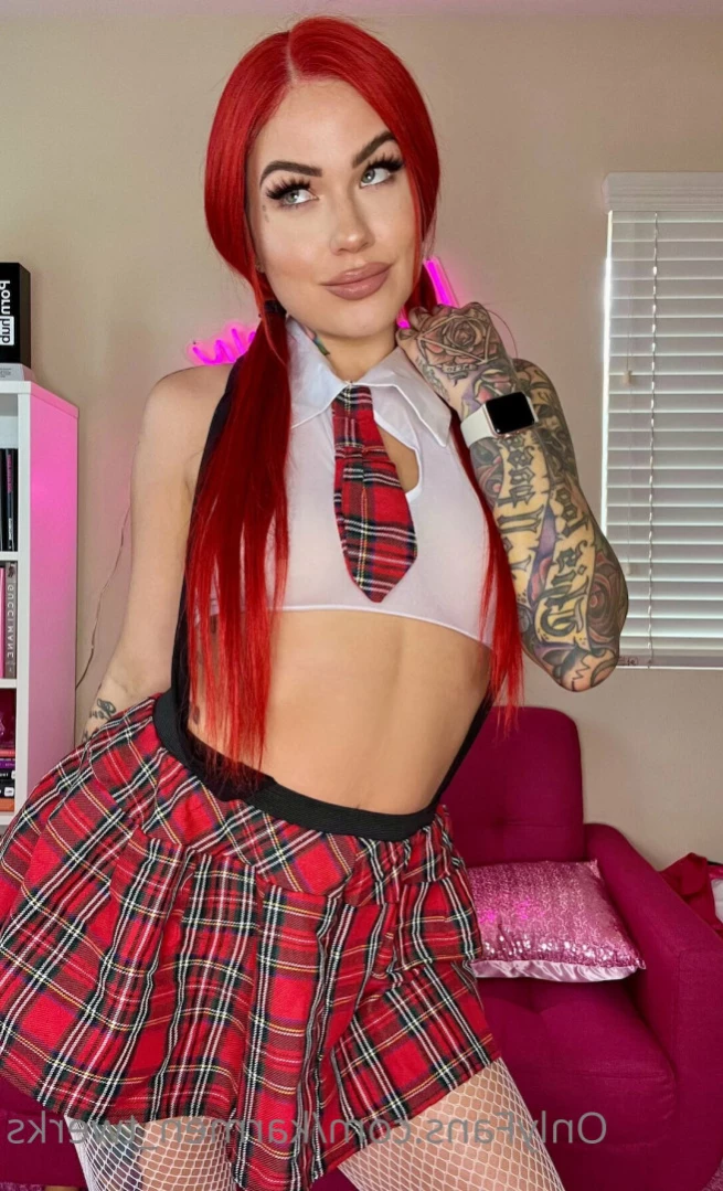 KARMEN’S LIBRARY 📚💦 [ karmens_library ] Onlyfans leaked photo 12471635 on Hotleaks.tv
