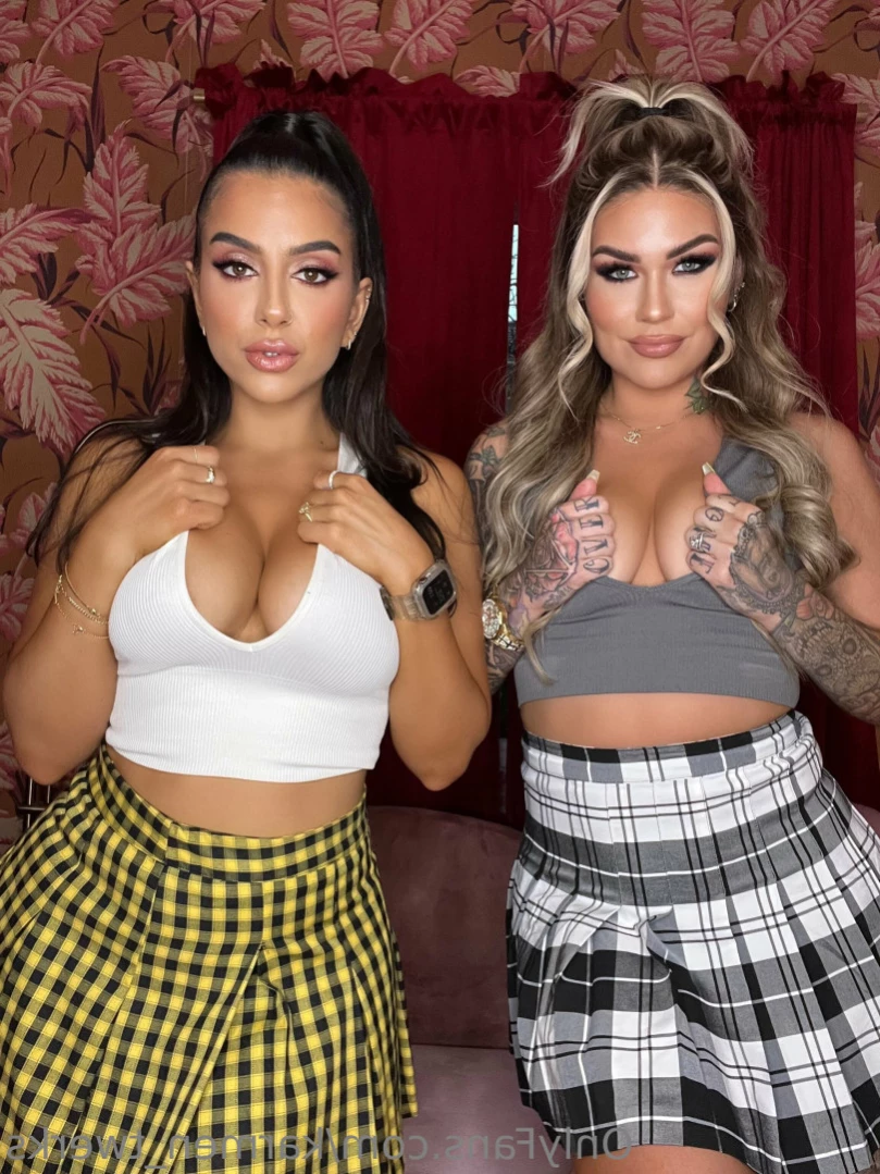 KARMEN’S LIBRARY 📚💦 [ karmens_library ] Onlyfans leaked photo 12472236 on Hotleaks.tv