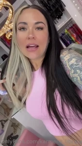 KARMEN’S LIBRARY 📚💦 [ karmens_library ] Onlyfans leaked video 14017088 on Hotleaks.tv