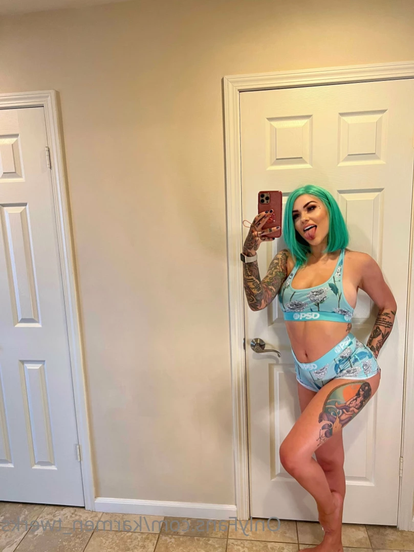 KARMEN’S LIBRARY 📚💦 [ karmens_library ] Onlyfans leaked photo 14081946 on Hotleaks.tv