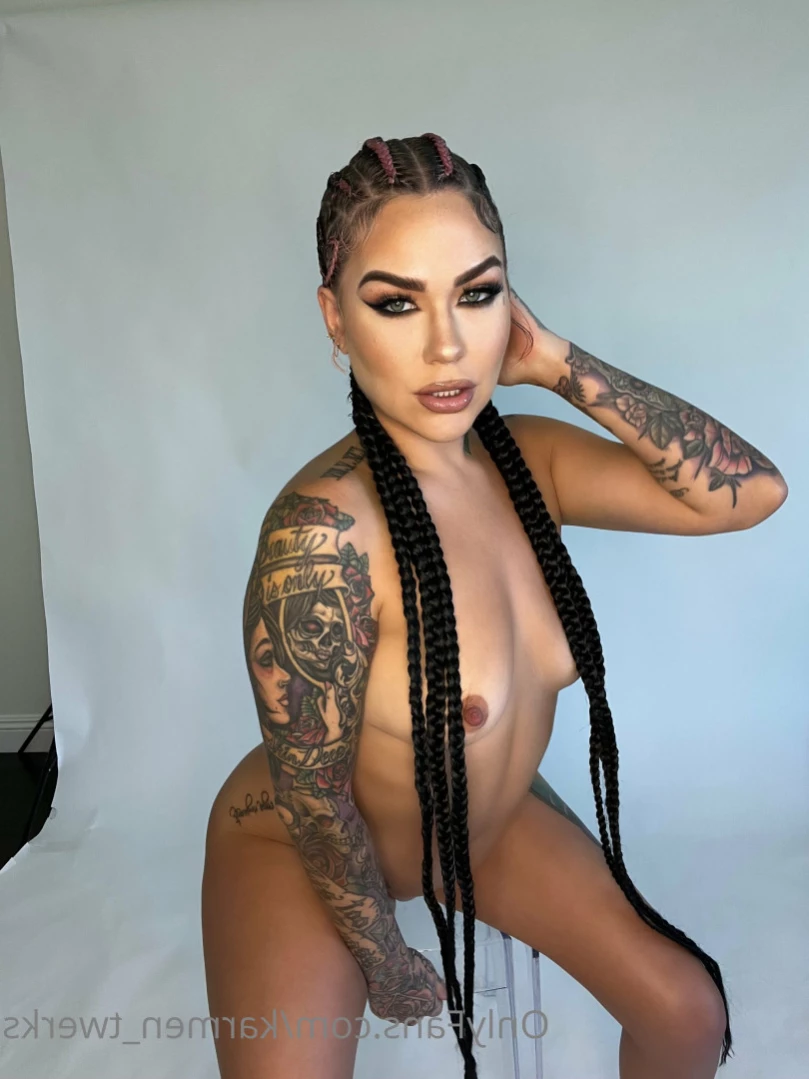 KARMEN’S LIBRARY 📚💦 [ karmens_library ] Onlyfans leaked photo 14195155 on Hotleaks.tv
