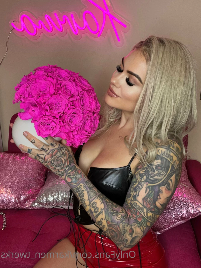 KARMEN’S LIBRARY 📚💦 [ karmens_library ] Onlyfans leaked photo 14534034 on Hotleaks.tv