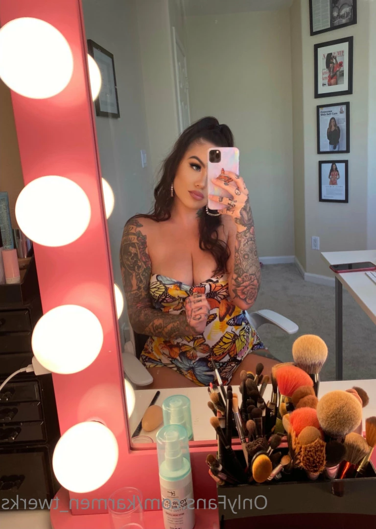 KARMEN’S LIBRARY 📚💦 [ karmens_library ] Onlyfans leaked photo 15702869 on Hotleaks.tv