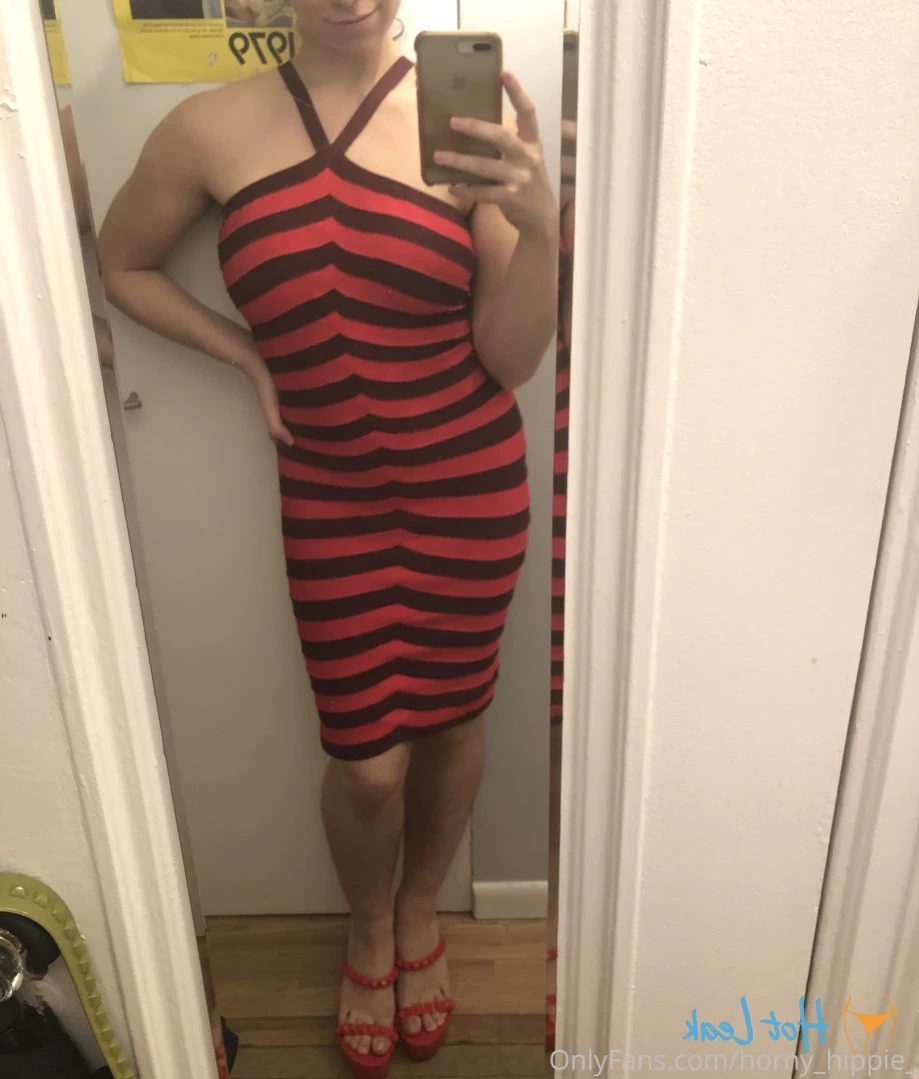 Hannah 🌳 Fetish Goddess [ horny_hippie_ ] Onlyfans leaked photo 13254985 on Hotleaks.tv