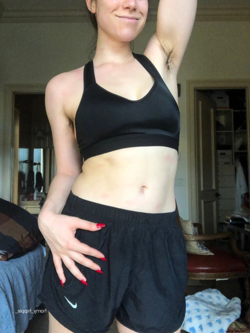 Hannah 🌳 Fetish Goddess [ horny_hippie_ ] Onlyfans leaked photo 14141385 on Hotleaks.tv