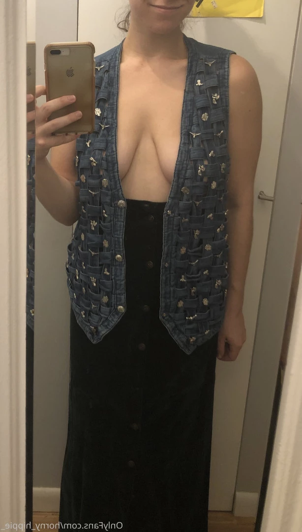 Hannah 🌳 Fetish Goddess [ horny_hippie_ ] Onlyfans leaked photo 14385978 on Hotleaks.tv