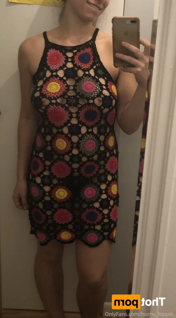Hannah 🌳 Fetish Goddess [ horny_hippie_ ] Onlyfans leaked photo 14897812 on Hotleaks.tv