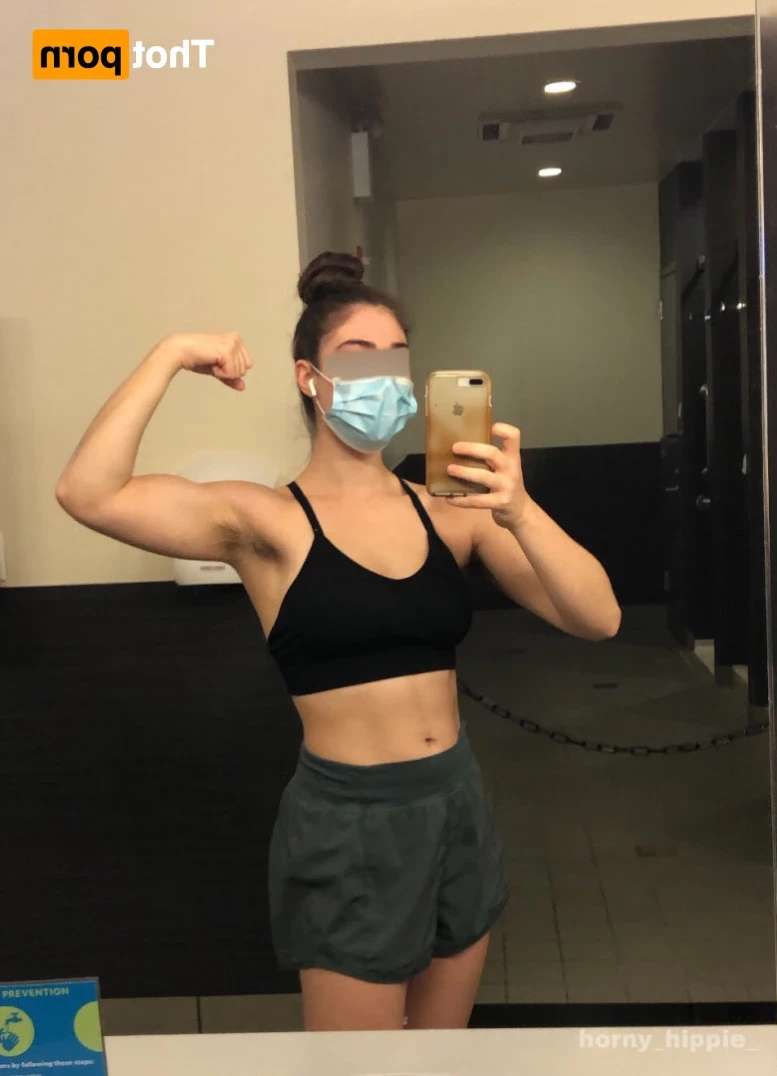 Hannah 🌳 Fetish Goddess [ horny_hippie_ ] Onlyfans leaked photo 15634927 on Hotleaks.tv