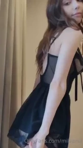 Mila Azul [ milaazul ] Onlyfans leaked video 18378407 on Hotleaks.tv