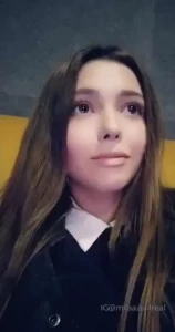 Mila Azul [ milaazul ] Onlyfans leaked video 18378472 on Hotleaks.tv