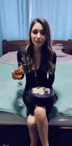 Mila Azul [ milaazul ] Onlyfans leaked video 18378474 on Hotleaks.tv