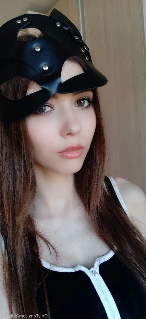 Mila Azul [ milaazul ] Onlyfans leaked photo 803113 on Hotleaks.tv