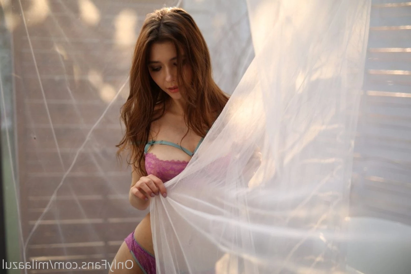 Mila Azul [ milaazul ] Onlyfans leaked photo 803602 on Hotleaks.tv